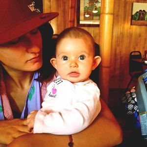 Meet your Posher, Rio